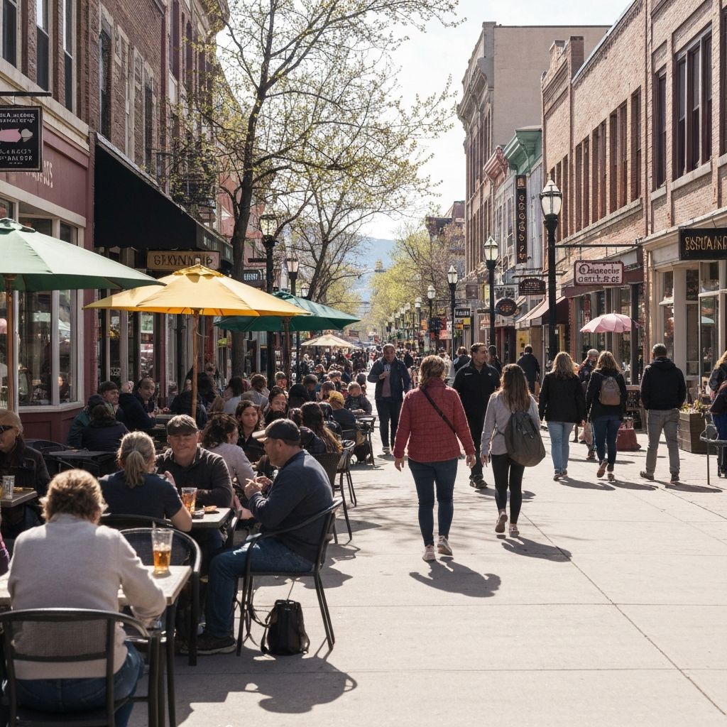 Exclusive Local Deals in Salt Lake City: Your Guide to Savings