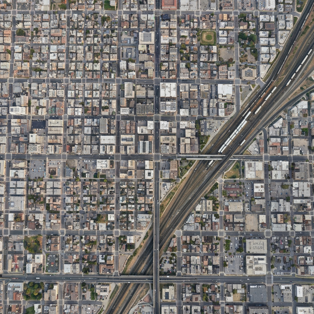 Addressing the West-East Divide in Salt Lake City