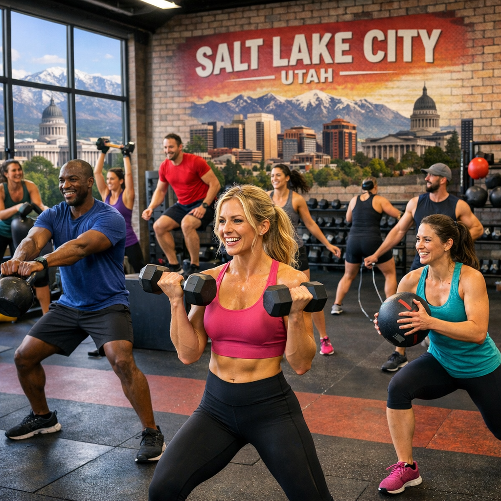 Embracing Health and Wellness in Salt Lake City: A Guide to Local Resources